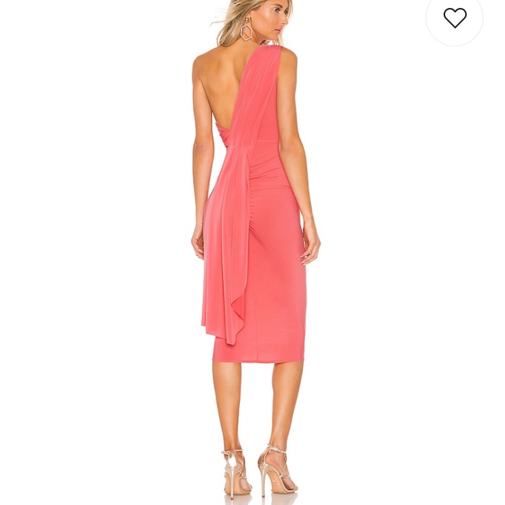 🚨FLASH SALE 🚨Katie May Kong Midi Dress